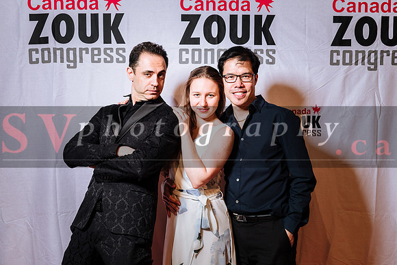 Canada Zouk Congress