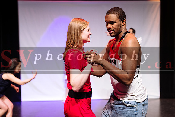 See Inside Me at Markham Flato Theatre