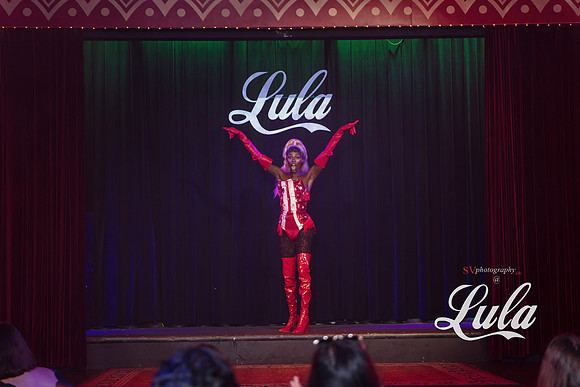 Sunday Drag Brunch