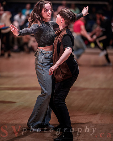 Canada Zouk Congress