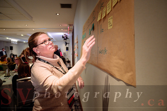 Shift Facilitation
