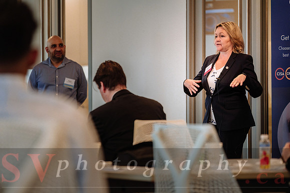 ISACA Annual Summer Conference 2024