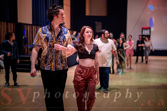 Canada Zouk Congress