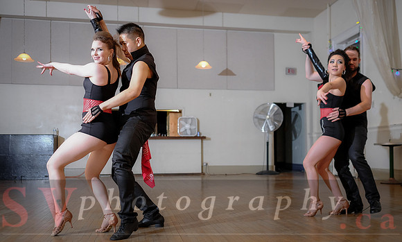 iFreestyle Dance