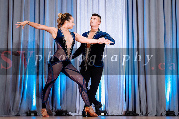 Canada Salsa & Bachata Congress