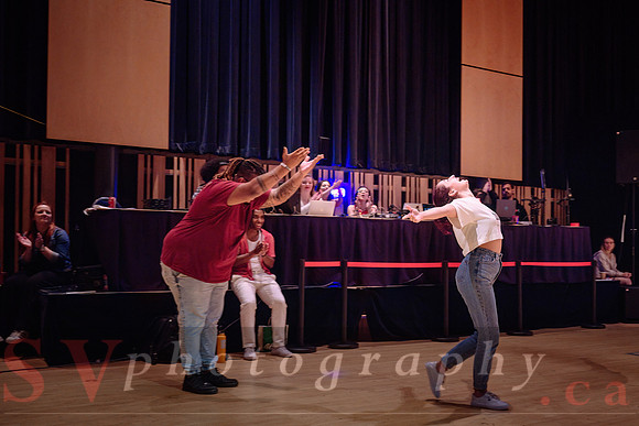 Canada Zouk Congress