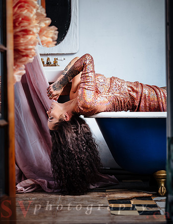 Bathtime