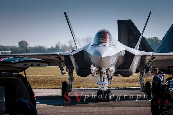 Airshow London