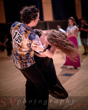 Canada Zouk Congress