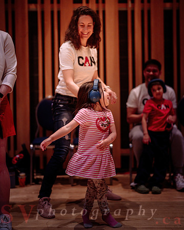 Canada Zouk Congress
