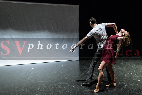See Inside Me at Markham Flato Theatre