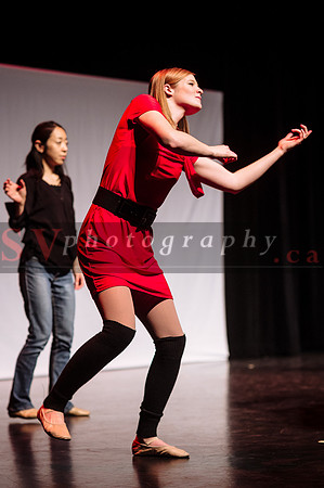 See Inside Me at Markham Flato Theatre