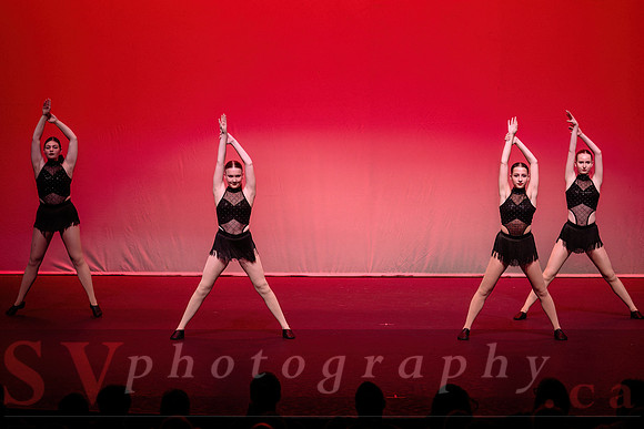 City Dance Corps - Kids Recital