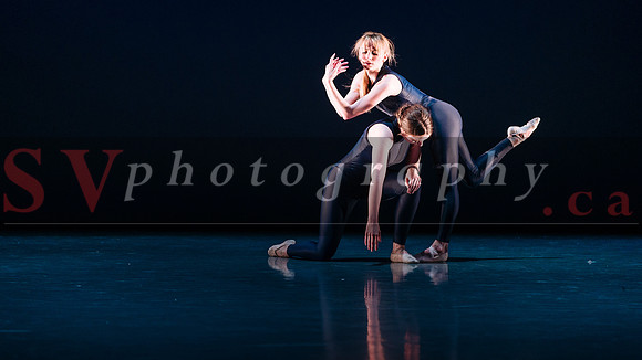 George Brown Dance - Unleashed 2019