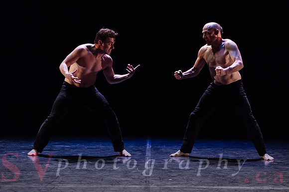 Kaeja d'Dance 25th Anniversary Season