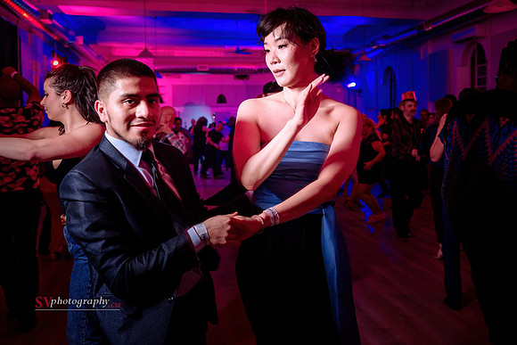 Toronto Salsa Fridays