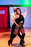 Canada Zouk Congress - Sunday