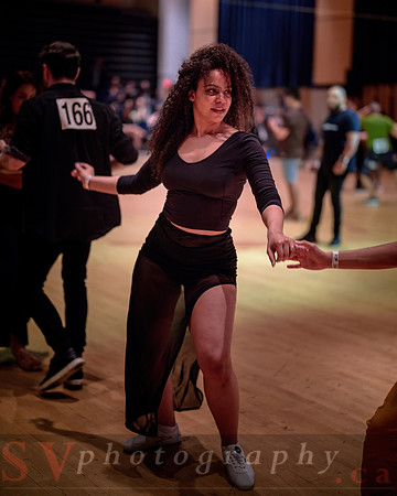 Canada Zouk Congress