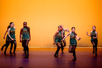 City Dance Corps - Kids Recital