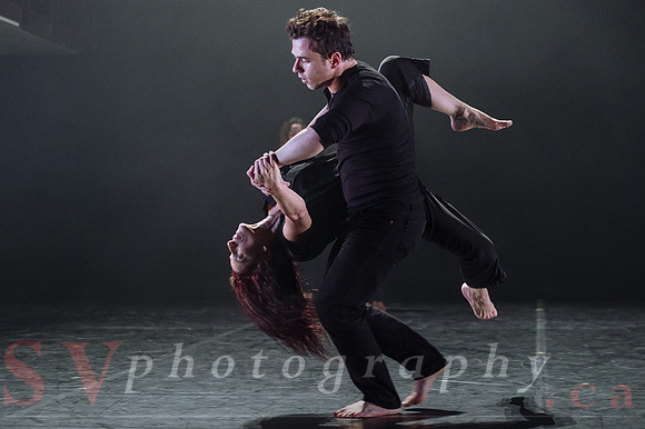 Kaeja d'Dance 25th Anniversary Season