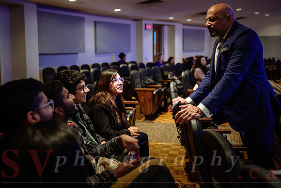Young Professional Leadership Summit