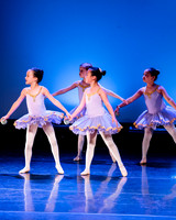 City Dance Corps Youth Program