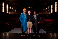 Canadian Premiere of the Bollywood Play "Arranged Marriage"