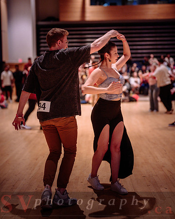 Canada Zouk Congress