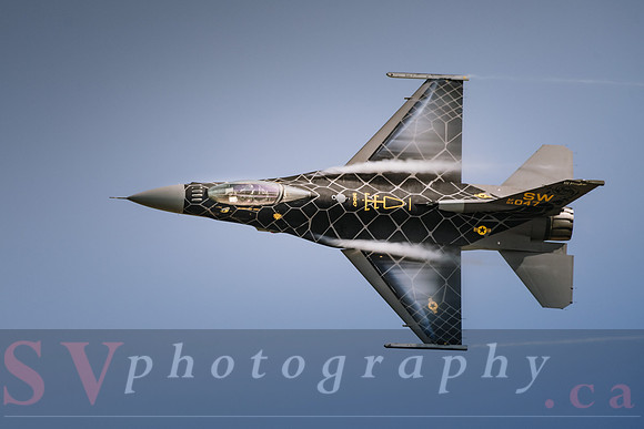 Airshow London 2020 - Sky Drive