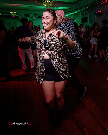 Toronto Salsa Fridays