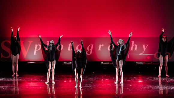 City Dance Corps Youth Program