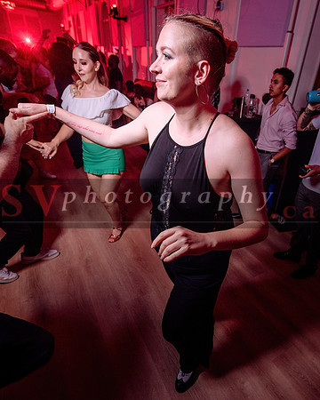 Toronto Salsa Sundays