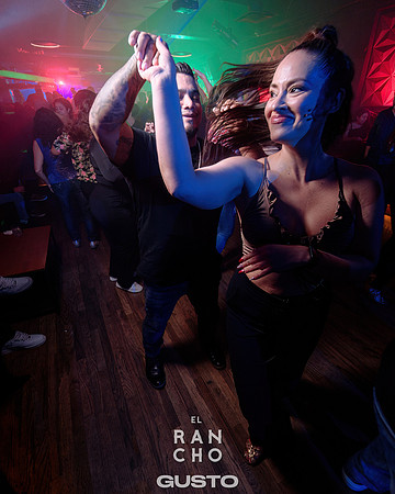 El Rancho