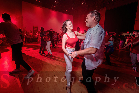 Canada Zouk Congress