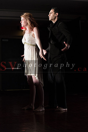 Vision Dance Encounter-Vision Gala