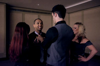Vision Dance Encounter-Vision Gala
