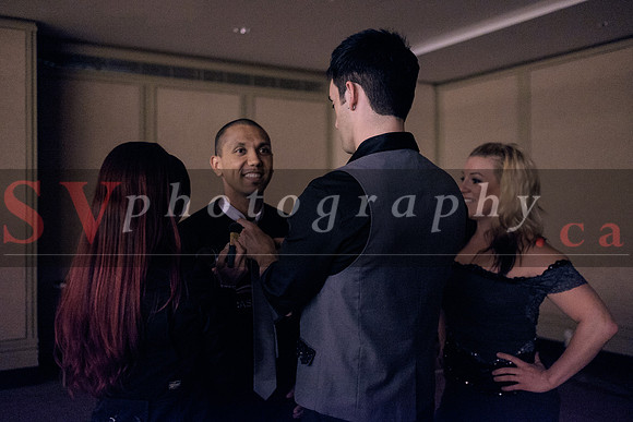 Vision Dance Encounter-Vision Gala