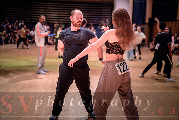 Canada Zouk Congress