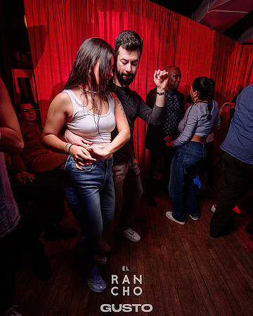 El Rancho