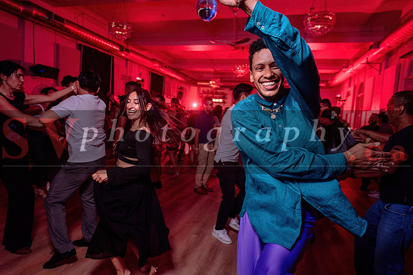 Toronto Salsa Sundays