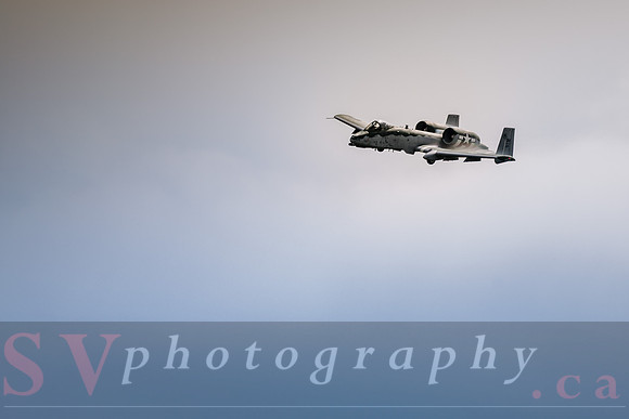 Airshow London 2020 - Sky Drive