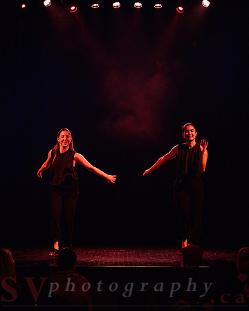 CDC 22nd Annual Showcase