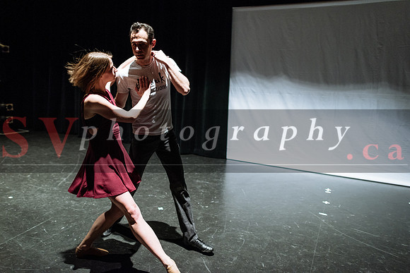 See Inside Me at Markham Flato Theatre