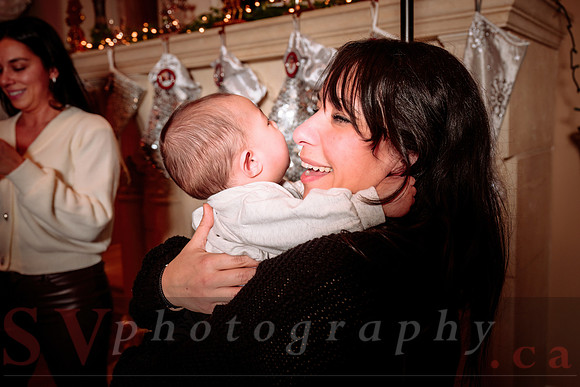 Nicolaidis Xmas Party