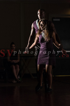 Vision Dance Encounter-Vision Gala