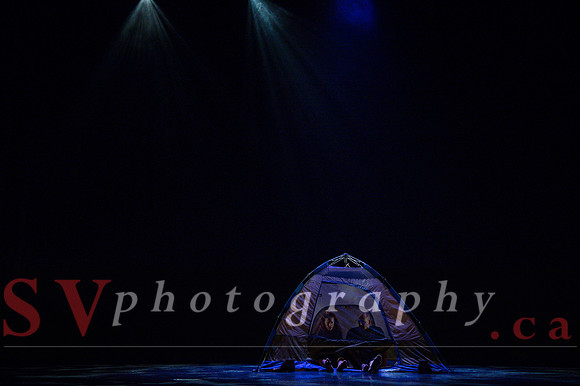 Dance Ontario - Dance Weekend 2016