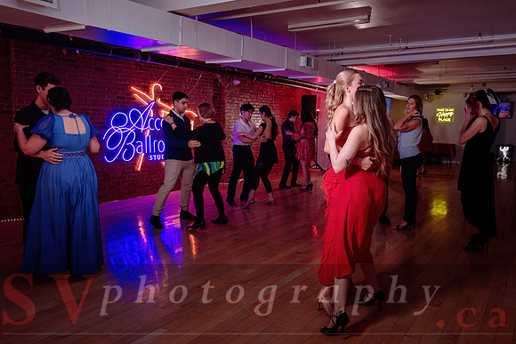 Access Ballroom