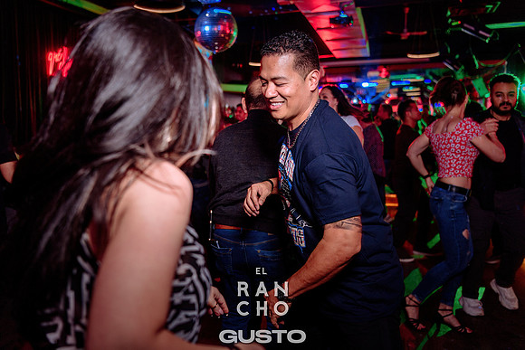 El Rancho