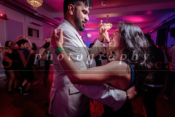 Toronto Salsa Fridays