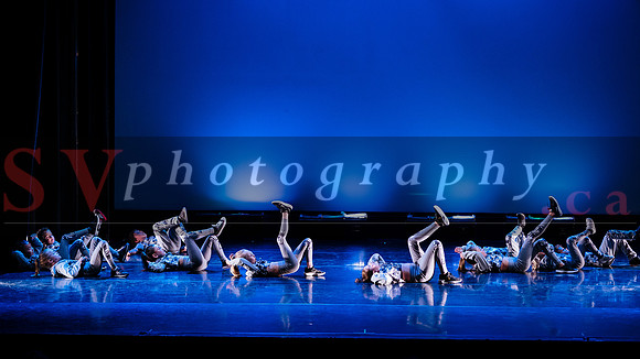 City Dance Corps Youth Program